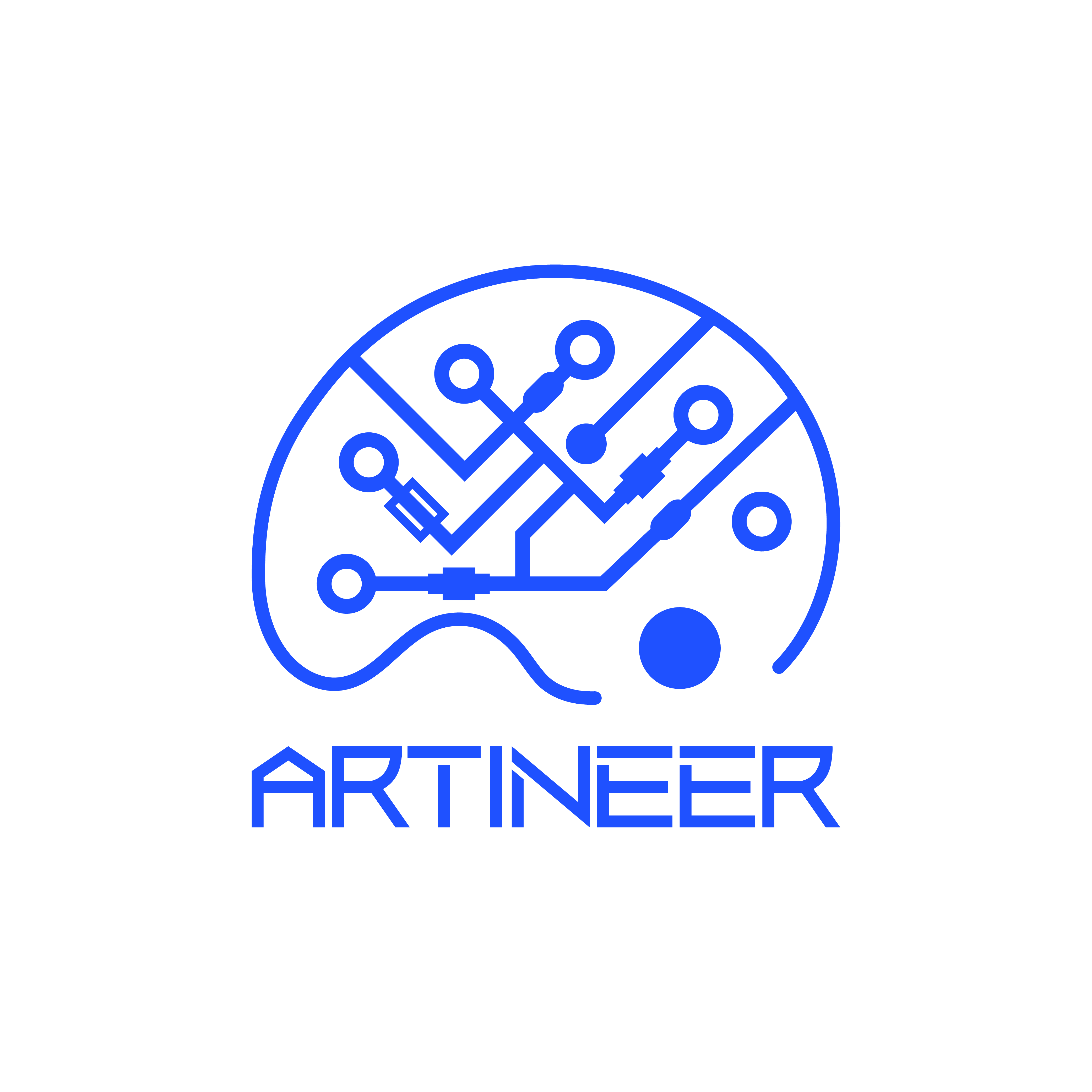 Artineer Logo